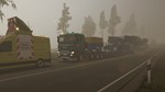 **HEAVY CARGO - THE TRUCK SIMULATOR XBOX X|S*КЛЮЧ*