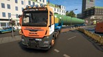 **HEAVY CARGO - THE TRUCK SIMULATOR XBOX X|S*КЛЮЧ*