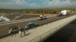 **HEAVY CARGO - THE TRUCK SIMULATOR XBOX X|S*КЛЮЧ*
