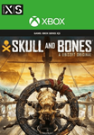**SKULL AND BONES XBOX SERIES X|S*КЛЮЧ ЛИЦЕНЗИЯ*
