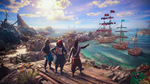 **SKULL AND BONES XBOX SERIES X|S*КЛЮЧ ЛИЦЕНЗИЯ*