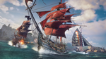 **SKULL AND BONES XBOX SERIES X|S*КЛЮЧ ЛИЦЕНЗИЯ*