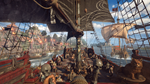 **SKULL AND BONES XBOX SERIES X|S*КЛЮЧ ЛИЦЕНЗИЯ*