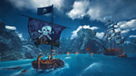 **SKULL AND BONES XBOX SERIES X|S*КЛЮЧ ЛИЦЕНЗИЯ*
