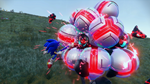 **SONIC FRONTIERS XBOX ONE/ SERIES X|S*КЛЮЧ+ПОМОЩЬ*
