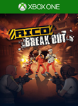 ***RICO - BREAKOUT XBOX ONE / X|S*КЛЮЧ+ПОМОЩЬ*
