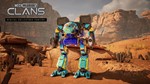 **MECHWARRIOR 5 CLANS DIGITAL COLLECTORS XBOX*КЛЮЧ*