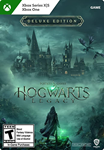 ***HOGWARTS LEGACY DIGITAL DELUXE EDITION XBOX*КЛЮЧ