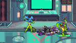 **TMNT SHREDDER´S REVENGE RADICAL REPTILES XBOX*DLC