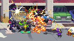 **TMNT SHREDDER´S REVENGE RADICAL REPTILES XBOX*DLC