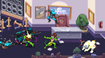 **TMNT SHREDDER´S REVENGE RADICAL REPTILES XBOX*DLC