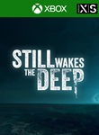 **STILL WAKES THE DEEP XBOX SERIES X|S/ WIN10*КЛЮЧ*