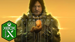**DEATH STRANDING DIRECTOR´S CUT XBOX X|S/WIN10*КЛЮЧ