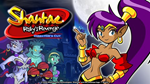 *SHANTAE RISKY´S REVENGE DIRECTOR´S CUT XBOX/WIN*КЛЮЧ