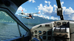 **MICROSOFT FLIGHT SIMULATOR PREMIUM 40th XBOX*КЛЮЧ