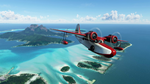 **MICROSOFT FLIGHT SIMULATOR PREMIUM 40th XBOX*КЛЮЧ
