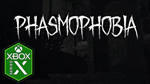 **PHASMOPHOBIA (GAME PREVIEW) XBOX SERIES X|S*КЛЮЧ*