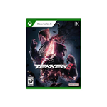 **TEKKEN 8 XBOX SERIES X|S*КЛЮЧ USA ЛИЦЕНЗИЯ
