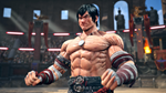 **TEKKEN 8 XBOX SERIES X|S*КЛЮЧ USA ЛИЦЕНЗИЯ