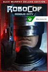 *ROBOCOP ROGUE CITY ALEX MUPHY EDITION XBOX X|S*КЛЮЧ
