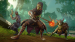 **NEW WORLD: AETERNUM STANDARD EDITION XBOX X|S*КЛЮЧ
