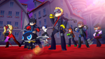 **PERSONA 5 TACTICA XBOX ONE/X|S/WIN*КЛЮЧ GLOBAL*