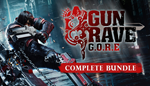 **GUNGRAVE G.O.R.E COMPLETE BUNDLE XBOX / WIN*КЛЮЧ*