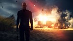 HITMAN WORLD OF ASSASSINATION DELUXE EDITION XBOX*КЛЮЧ