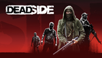 **DEADSIDE XBOX SERIES X|S*ЛИЦЕНЗИЯ КЛЮЧ*