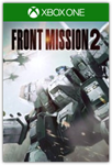 **FRONT MISSION 2: REMAKE XBOX ONE / X|S*КЛЮЧ*