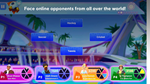 **TRIVIAL PURSUIT Live! 2 XBOX ONE / X|S*КЛЮЧ*