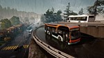 **BUS SIMULATOR 21 NEXT STOP XBOX ONE/X|S/WIN*КЛЮЧ*