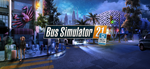 **BUS SIMULATOR 21 NEXT STOP XBOX ONE/X|S/WIN*КЛЮЧ*