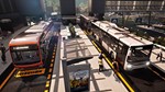 **BUS SIMULATOR 21 NEXT STOP XBOX ONE/X|S/WIN*КЛЮЧ*