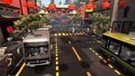 **BUS SIMULATOR 21 NEXT STOP XBOX ONE/X|S/WIN*КЛЮЧ*