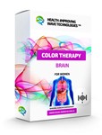 Цветотерапия  - Головной мозг. Для женщин