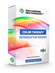 Цветотерапия для органов половой системы
