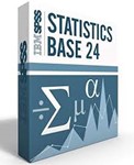 STATISTICS BASE 24