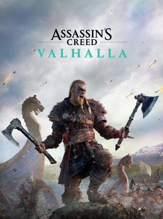 Assassin´s Creed Valhalla UPLAY Include all Languages