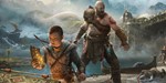 God of war аккаунт Без очереди - irongamers.ru