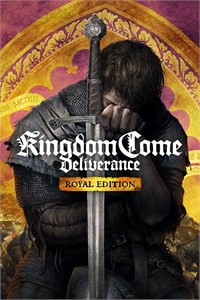 Kingdom Come: Deliverance ROYAL EDITiON XBOX X|S KEY 🔑