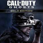 Call of Duty: Ghosts Gold EditionXBOX ONE  Code / Key🔑