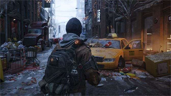 Tom Clancy´s The Division XBOX ONE Code / Key🔑