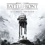 STAR WARS Battlefront Ultimate Edition XBOX  X|S Key🔑