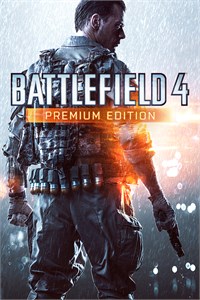 Battlefield 4 Premium  XBOX ONE / X|S Ключ 🔑