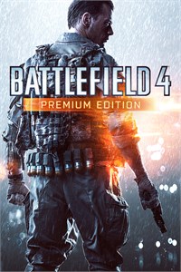 Battlefield 4 Premium XBOX ONE / X|S Ключ 🔑