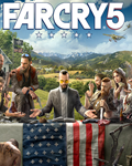 Far Cry 5  XBOX ONE S|X  Код \ КЛЮЧ🔑