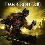 DARK SOULS™ III XBOX ONE & Series X|S ключ🔑