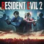 RESIDENT EVIL 2 XBOX ONE Код/Ключ🔑