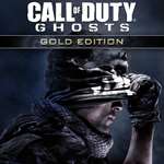 Call of Duty: Ghosts Gold EditionXBOX ONE  Code / Key🔑 - irongamers.ru